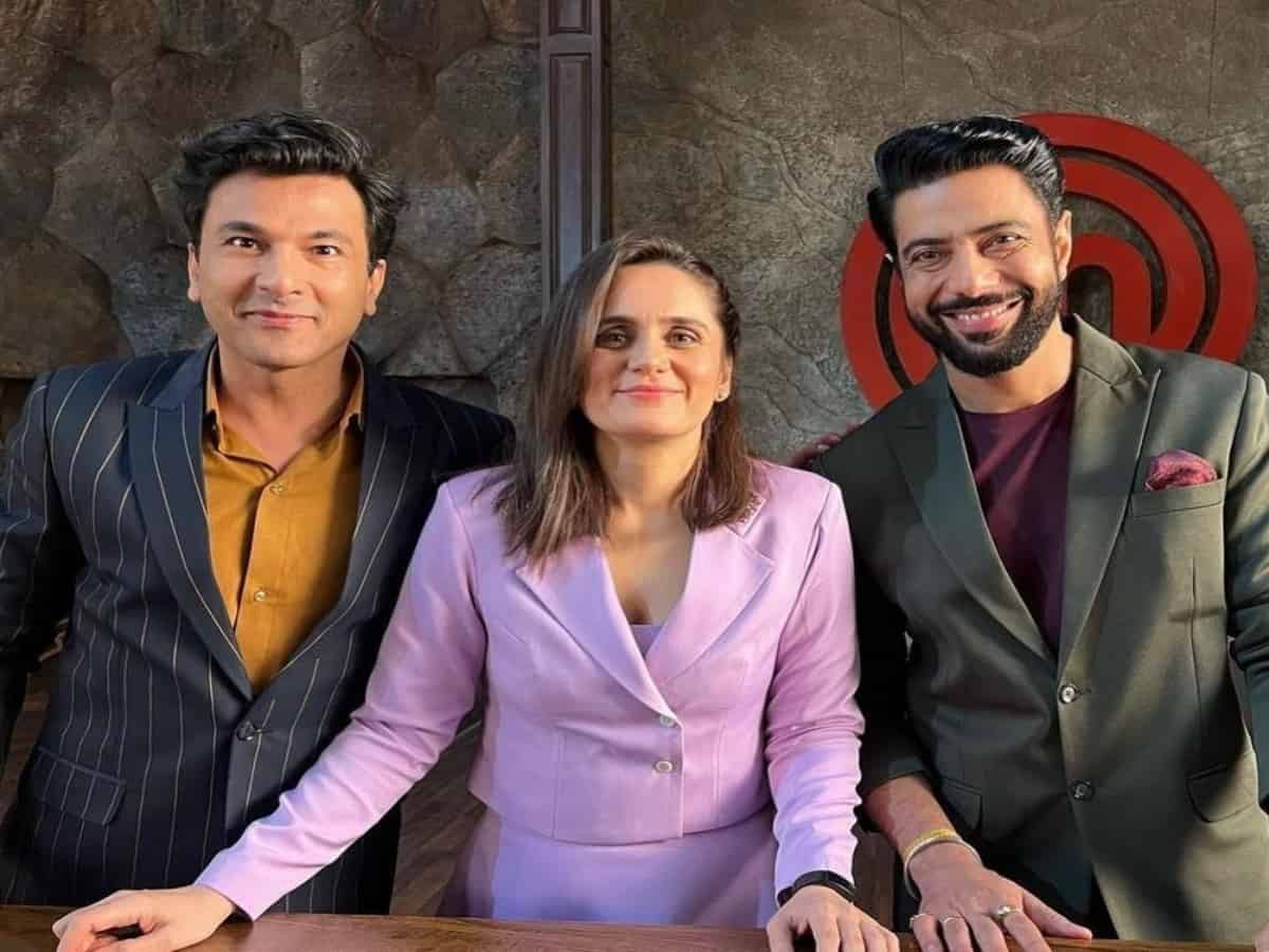 Exclusive: MasterChef India 7 winner prize money revealed