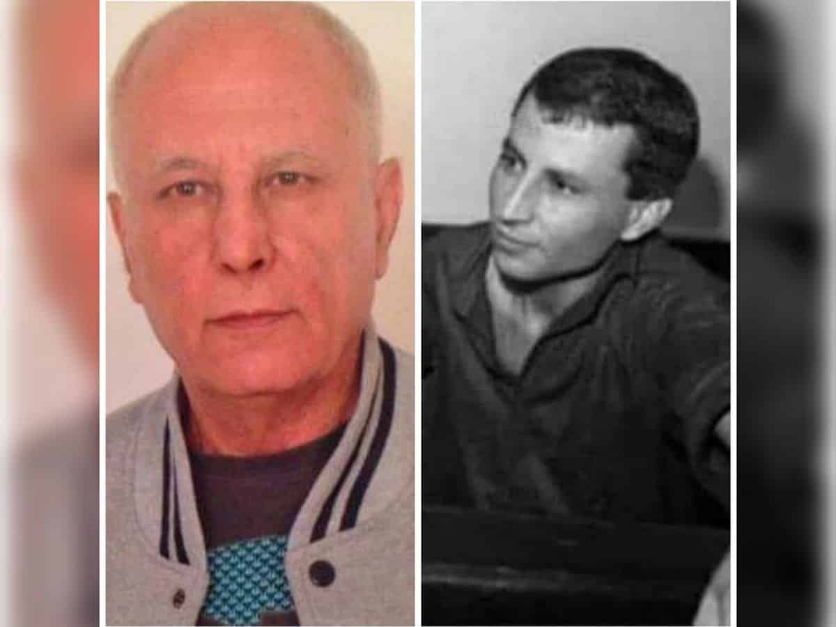 Israel frees Palestinian prisoner Karim Younis after 40 years in jail