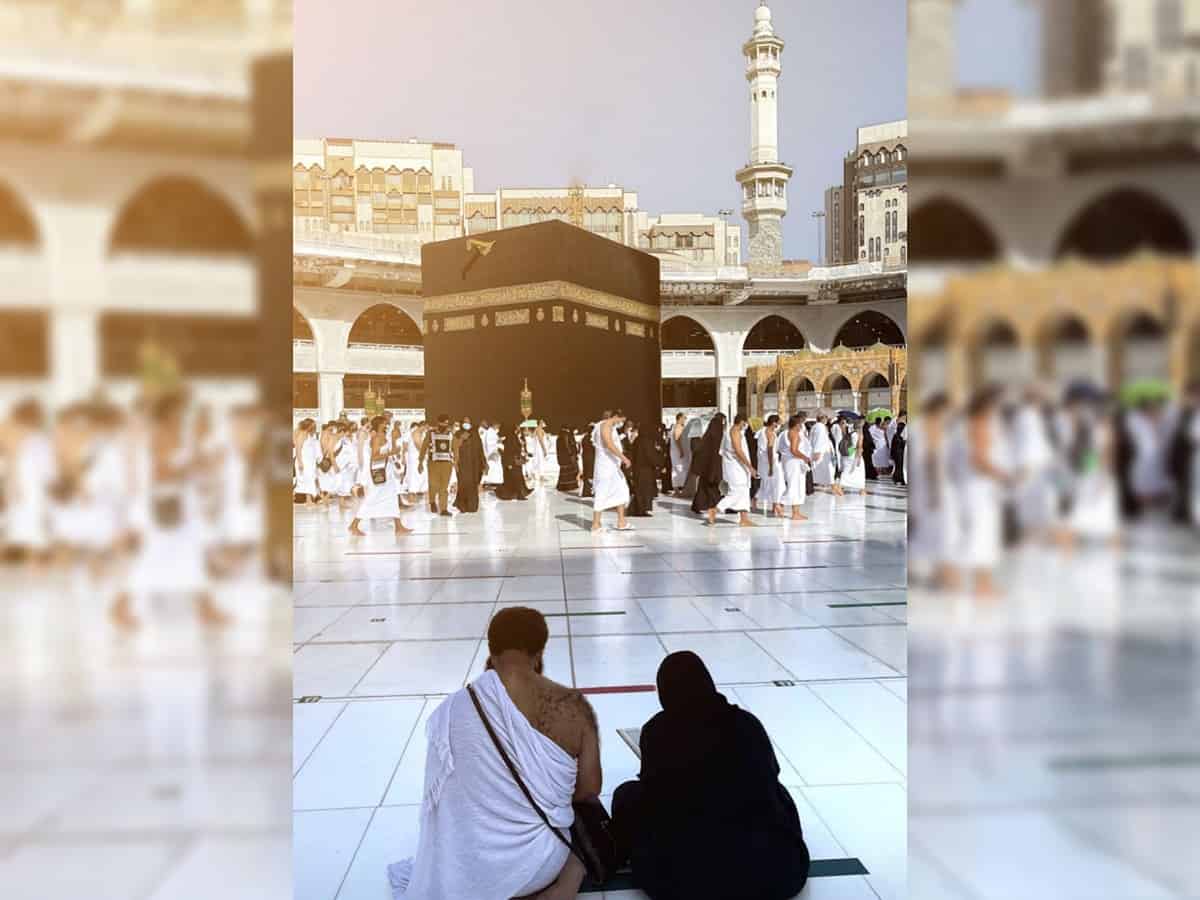 Saudi Arabia reduces cost of Umrah insurance for overseas pilgrims