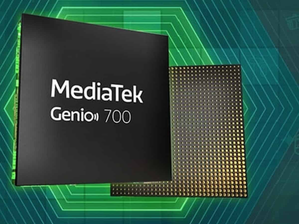 MediaTek announces Genio 700 chipset for industrial, smart home products