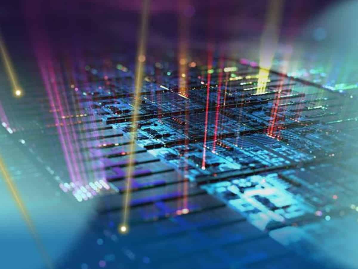 US NSF signs $50 mn pact with Ericsson, IBM, Intel, Samsung for chip design