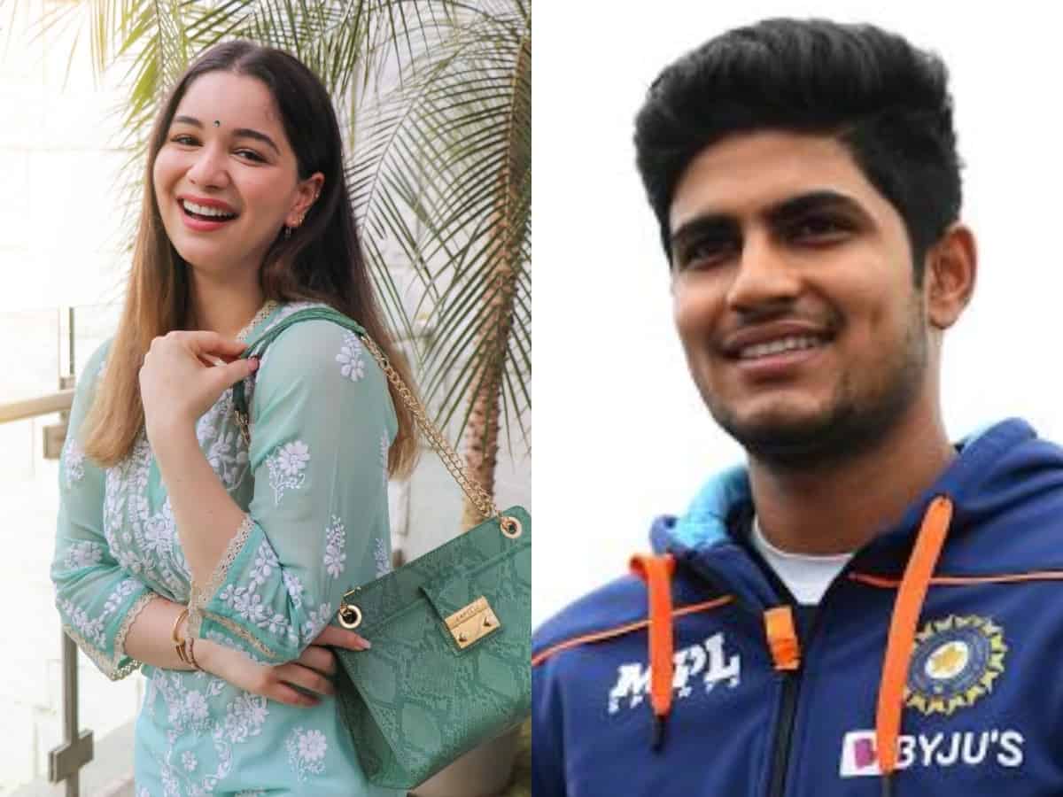 Shubman Gill-Sara Tendulkar to get engaged: Truth inside