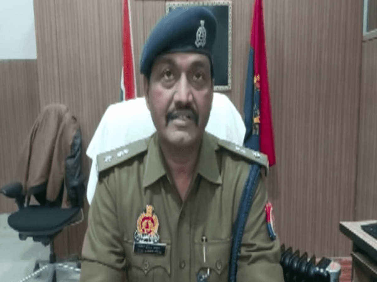 Local BJP leader held hostage, beaten up in UP's Hardoi