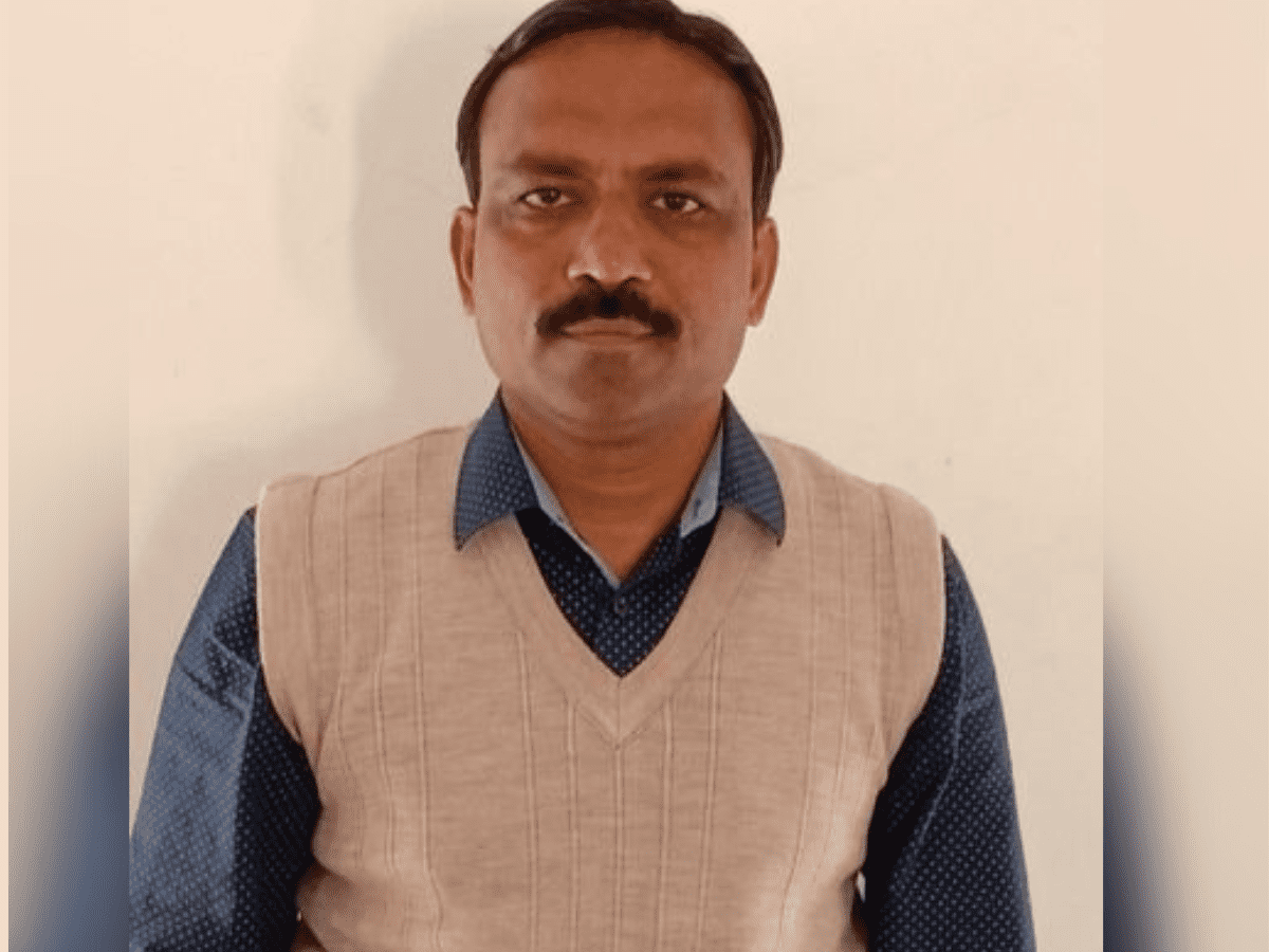 MP: Congress leader in Jabalpur booked over offensive remarks