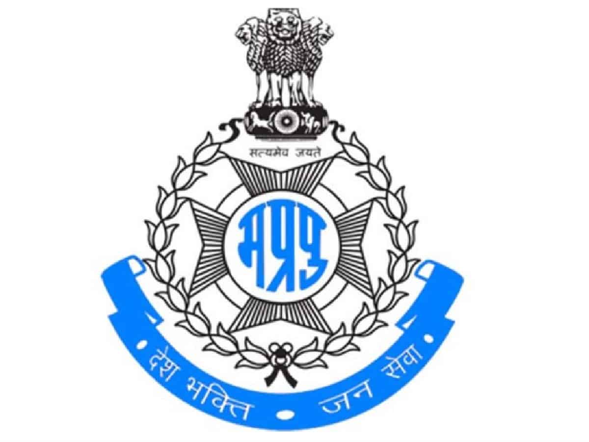 MP: 12 held, 78 weapons seized in Operation Prahaar arms bust