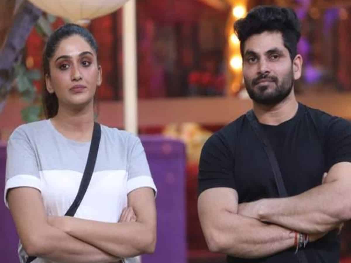 Bigg Boss 16: First Ticket To Finale goes to…