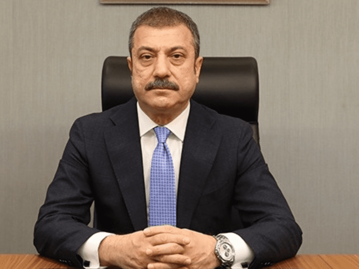 Turkish inflation forecast to sharply decline in 2023, 2024: Central bank