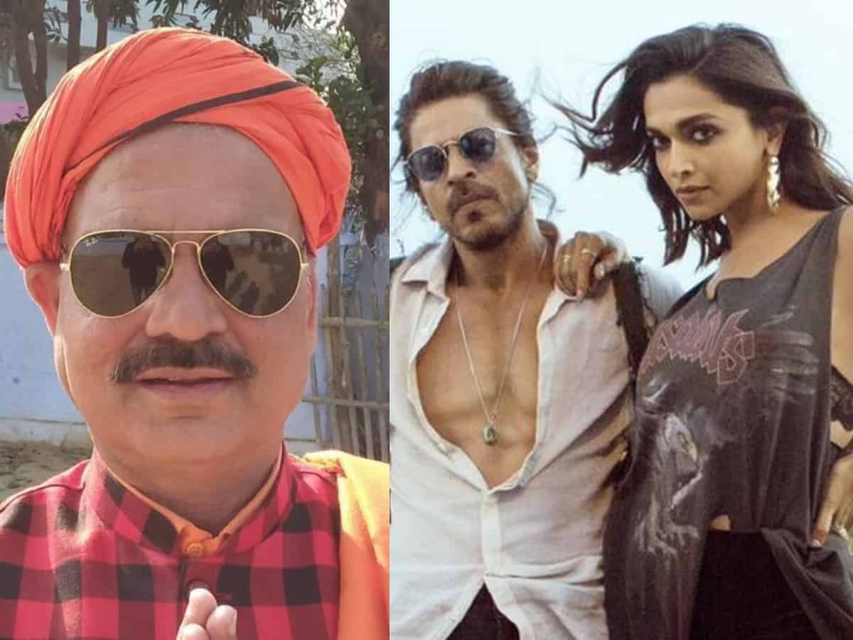 Deepika is a member of 'Tukde-Tukde' gang, SRK a 'PFI agent', alleges BJP MLA