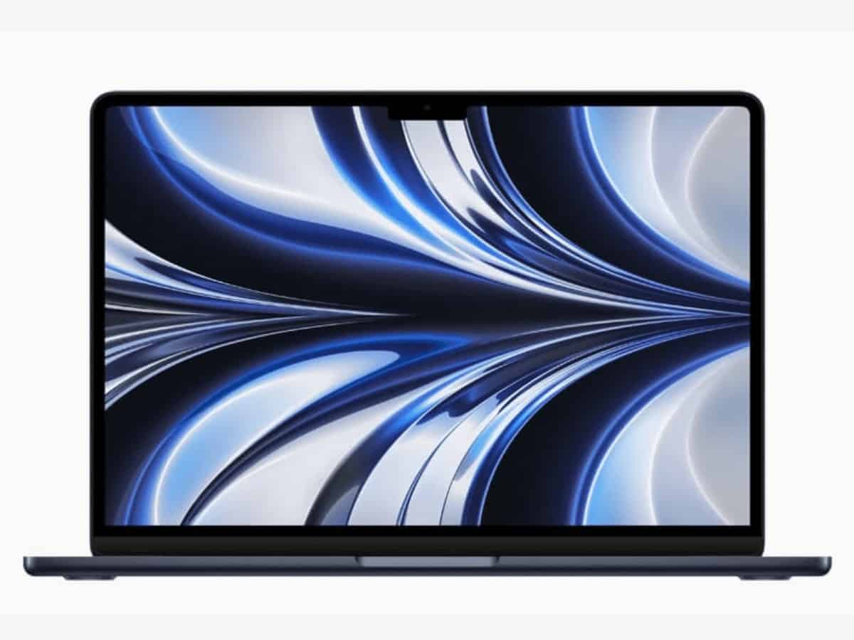 Apple introduces next-gen Mac lineup powered by superfast M2 chips