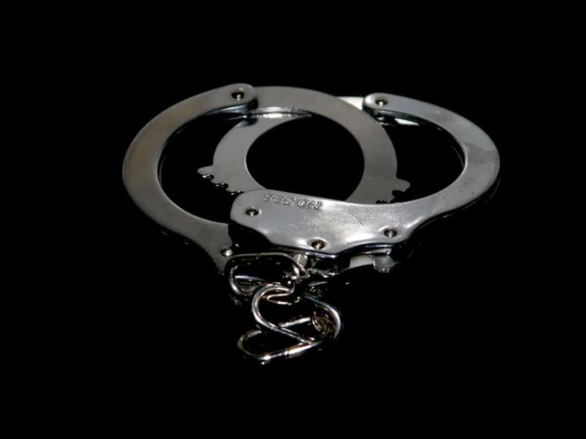 Man, who fled Delhi's 5-star hotel without paying Rs 23 lakh bill sent to two-day custody