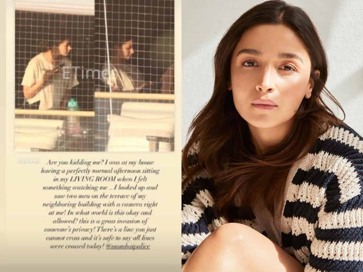 Neetu Kapoor, Anushka Sharma, Karan Johar slam media for Alia Bhatt's 'invasion of privacy'