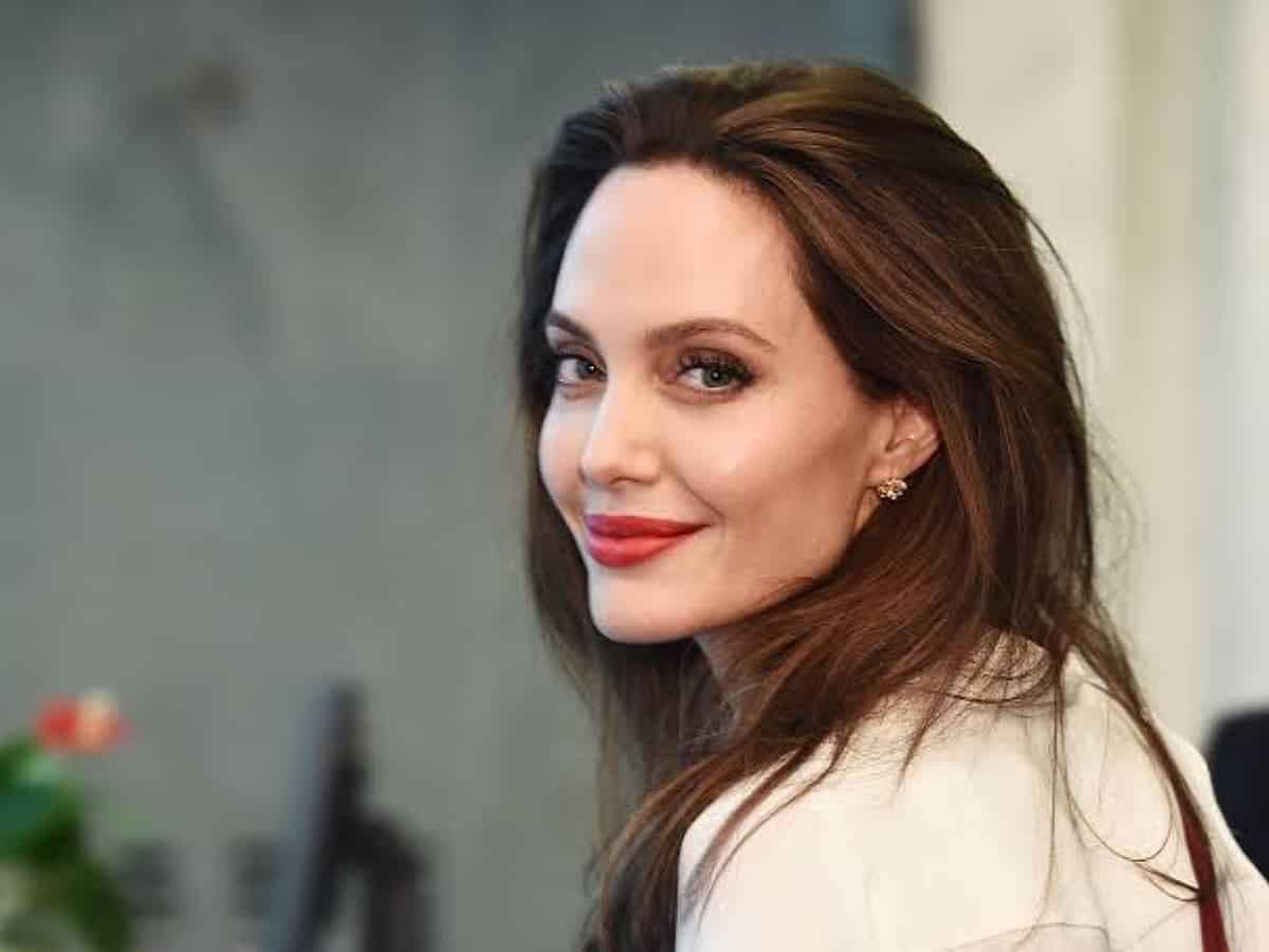 Angelina Jolie appeals for donations to help earthquake victims in Turkey, Syria
