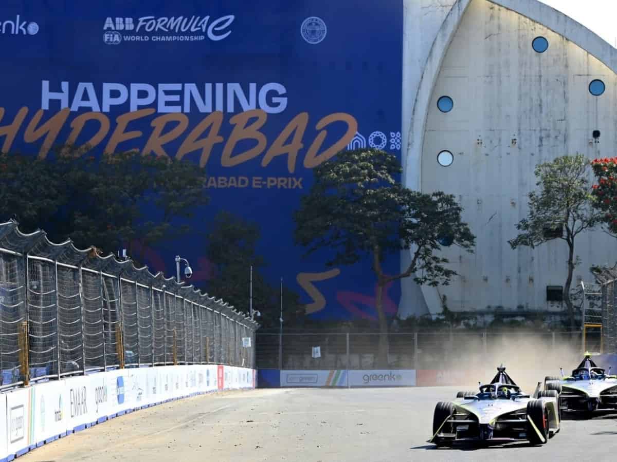 Formula E race: ACB questions FEO officials in Hyderabad