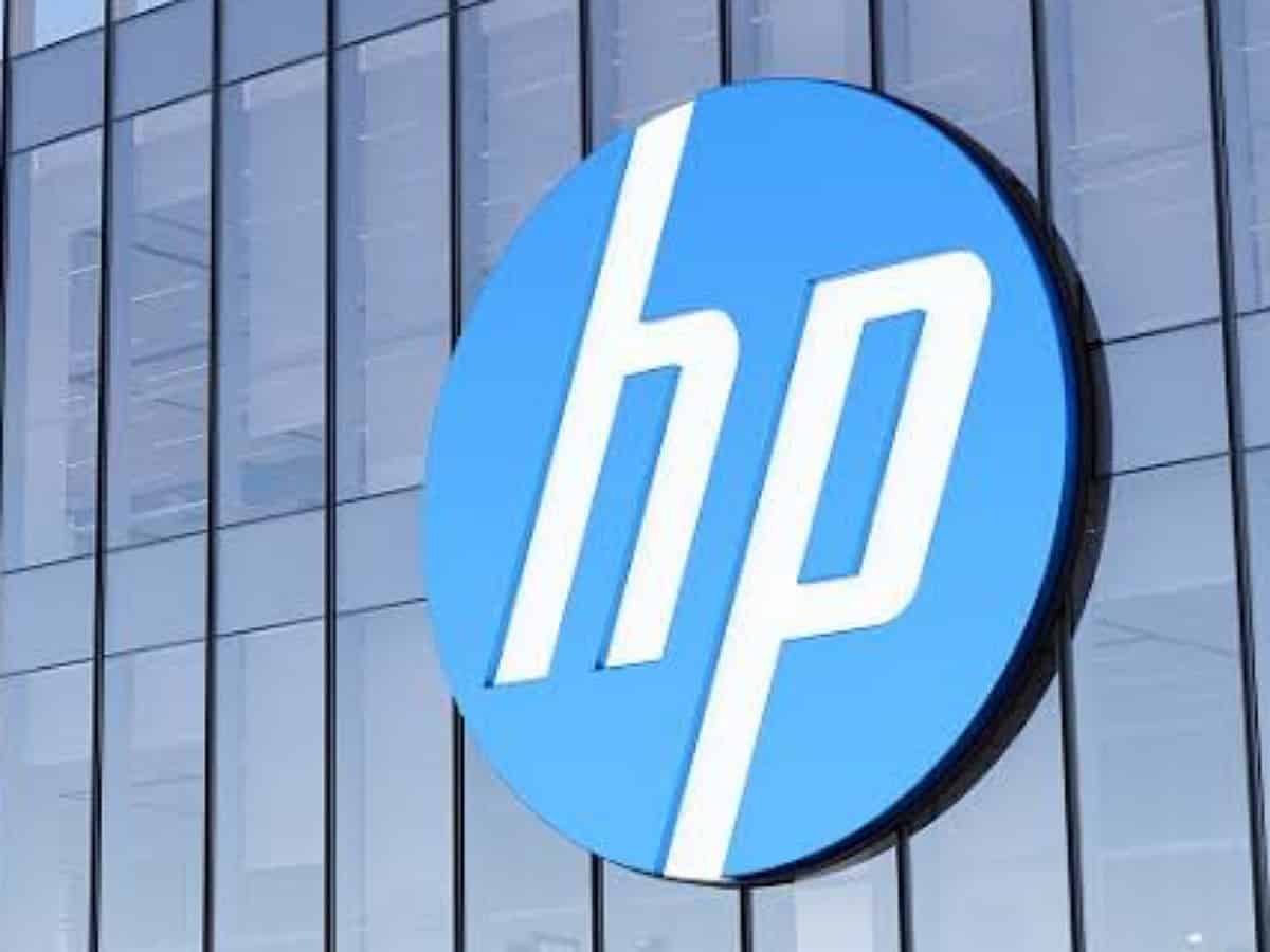 HP Inc to lay off 100 employees in Israel