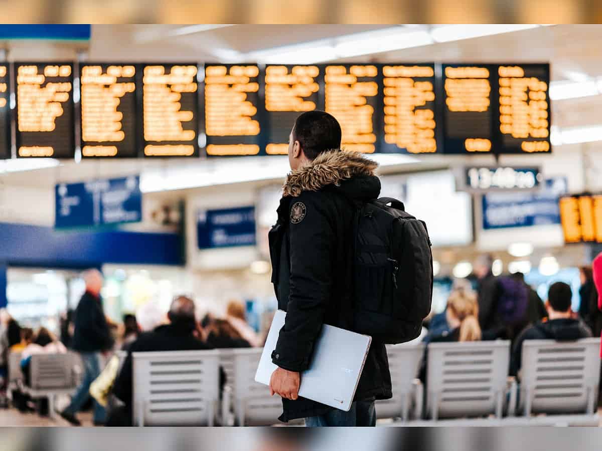 UAE visit visa: Absconding cases against overstaying tourists; know details