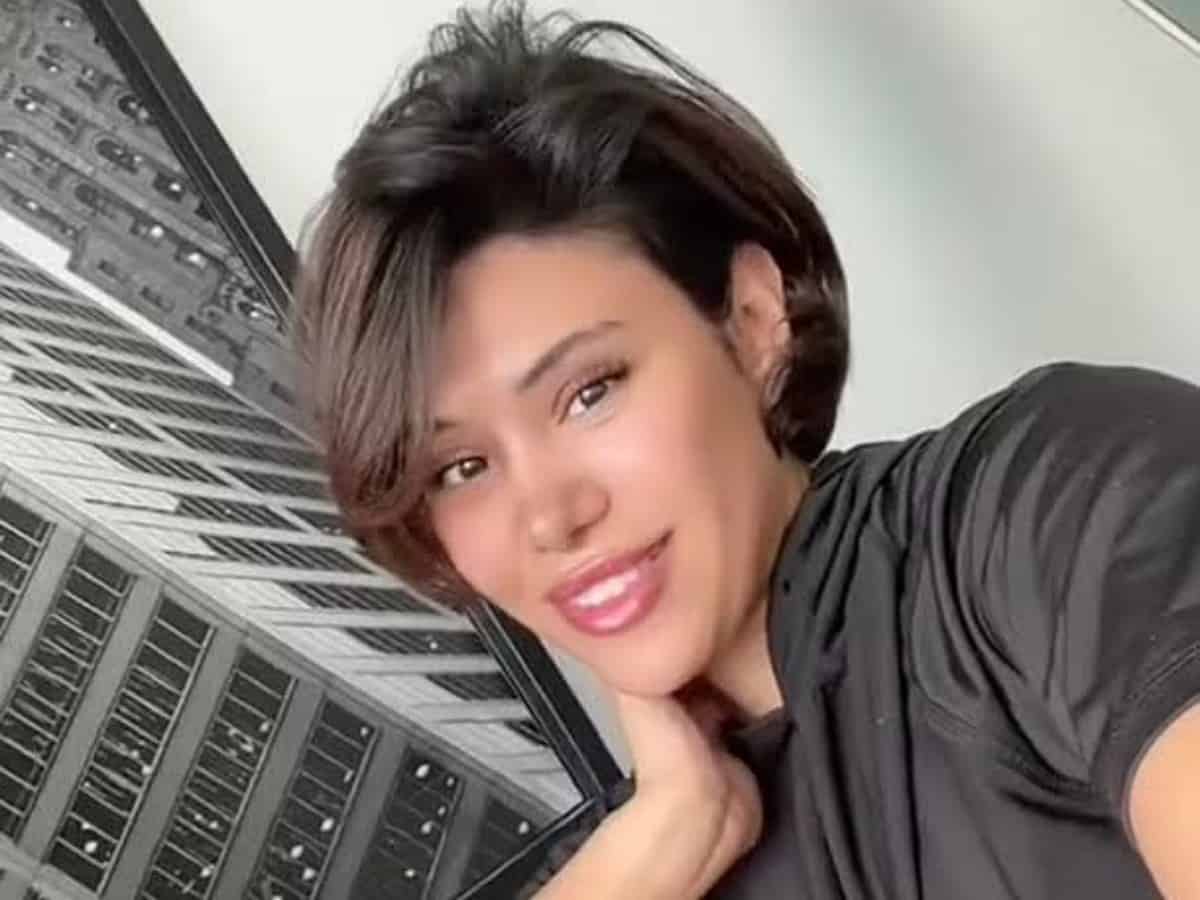 22-year-old Iraqi YouTuber Tiba Al-Ali kiled by her father
