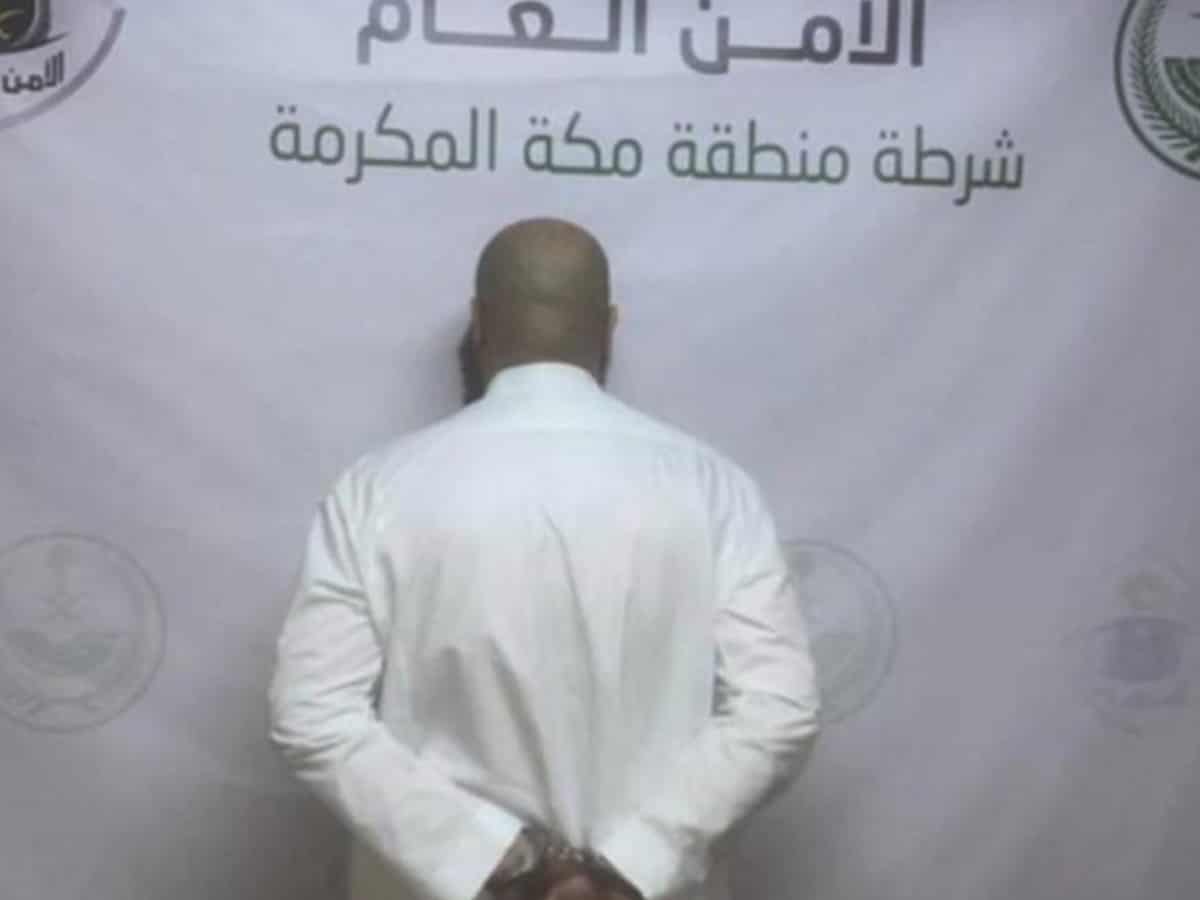 Two umrah pilgrims stabbed to death in Makkah