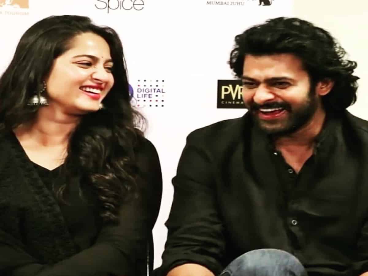 Here's reason behind Prabhas, Anushka Shetty's break-up