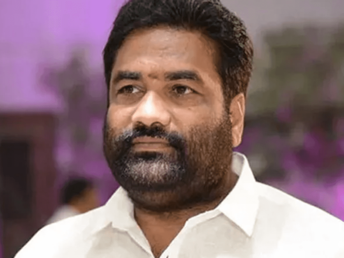 Suspended YSRCP MLA placed under house arrest in Nellore