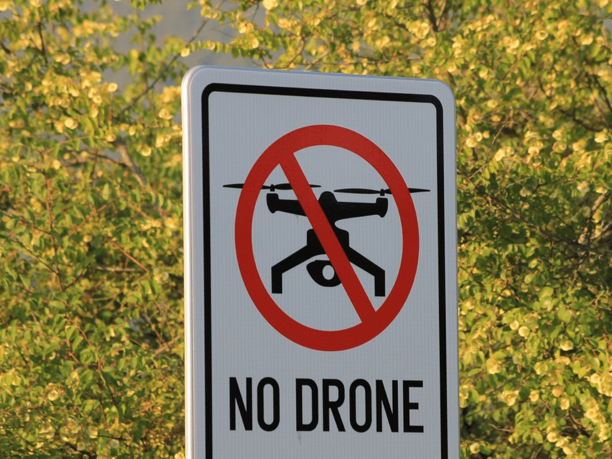 Aero India 2023: Flying objects, drones banned in Bengaluru