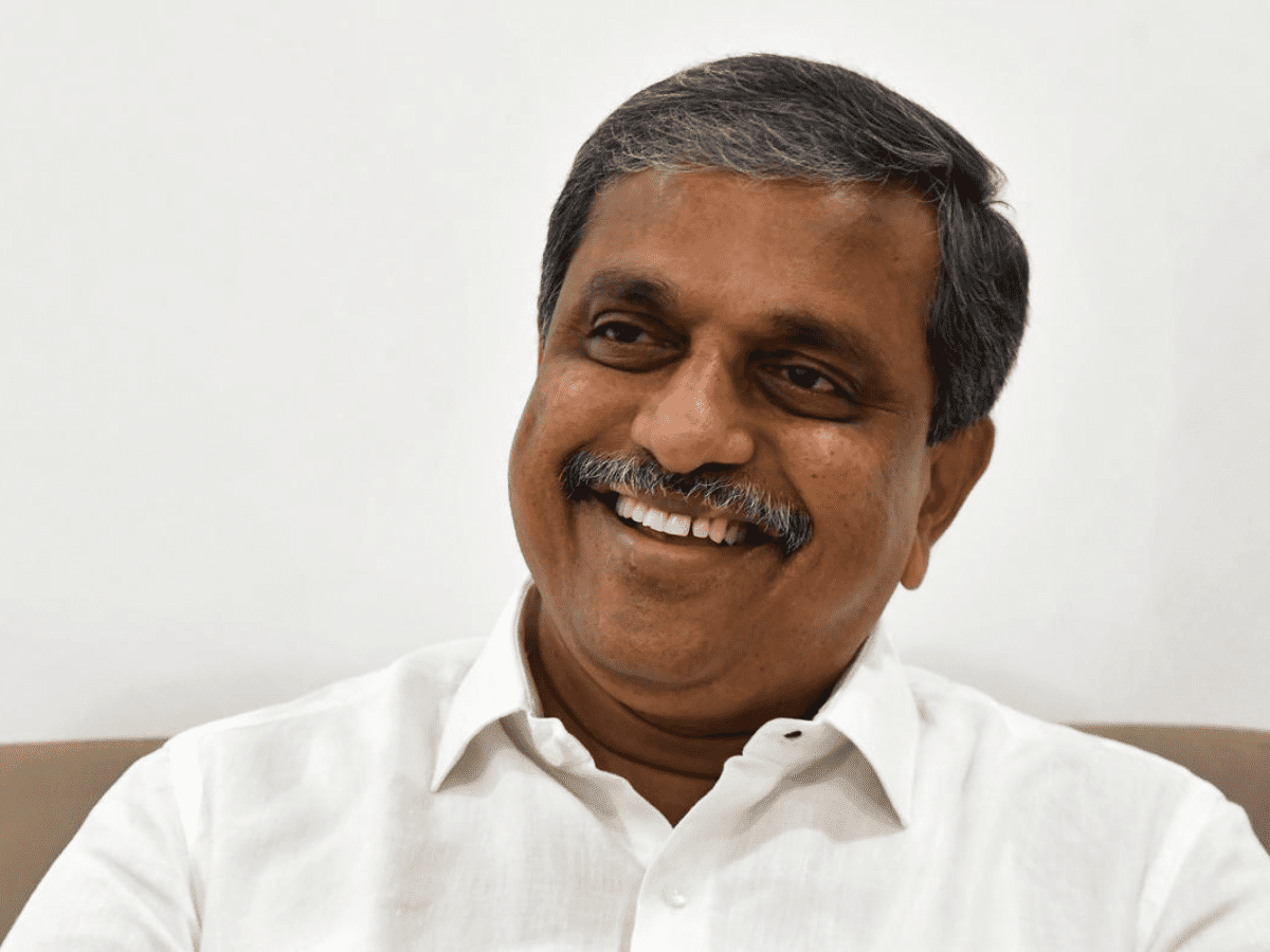 After shock defeat, YSRCP identifies two MLAs for cross-voting