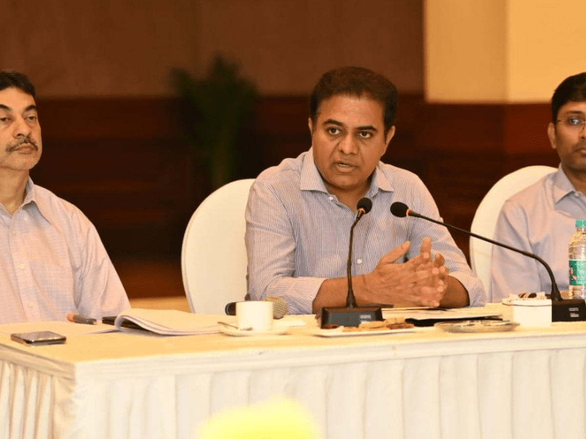 Hyderabad home to maximum USFDA approved pharma units in world