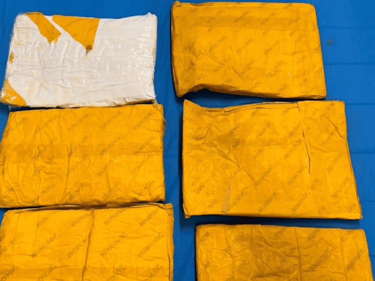Assam: Police seize drugs worth Rs 7 crore