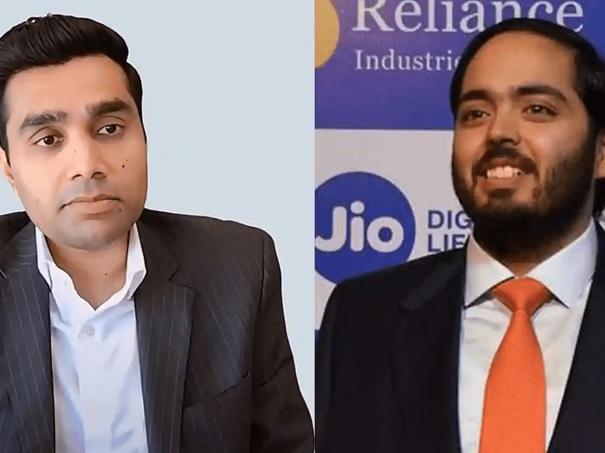 Karan Adani, Anant Ambani among members of Maha economic advisory panel
