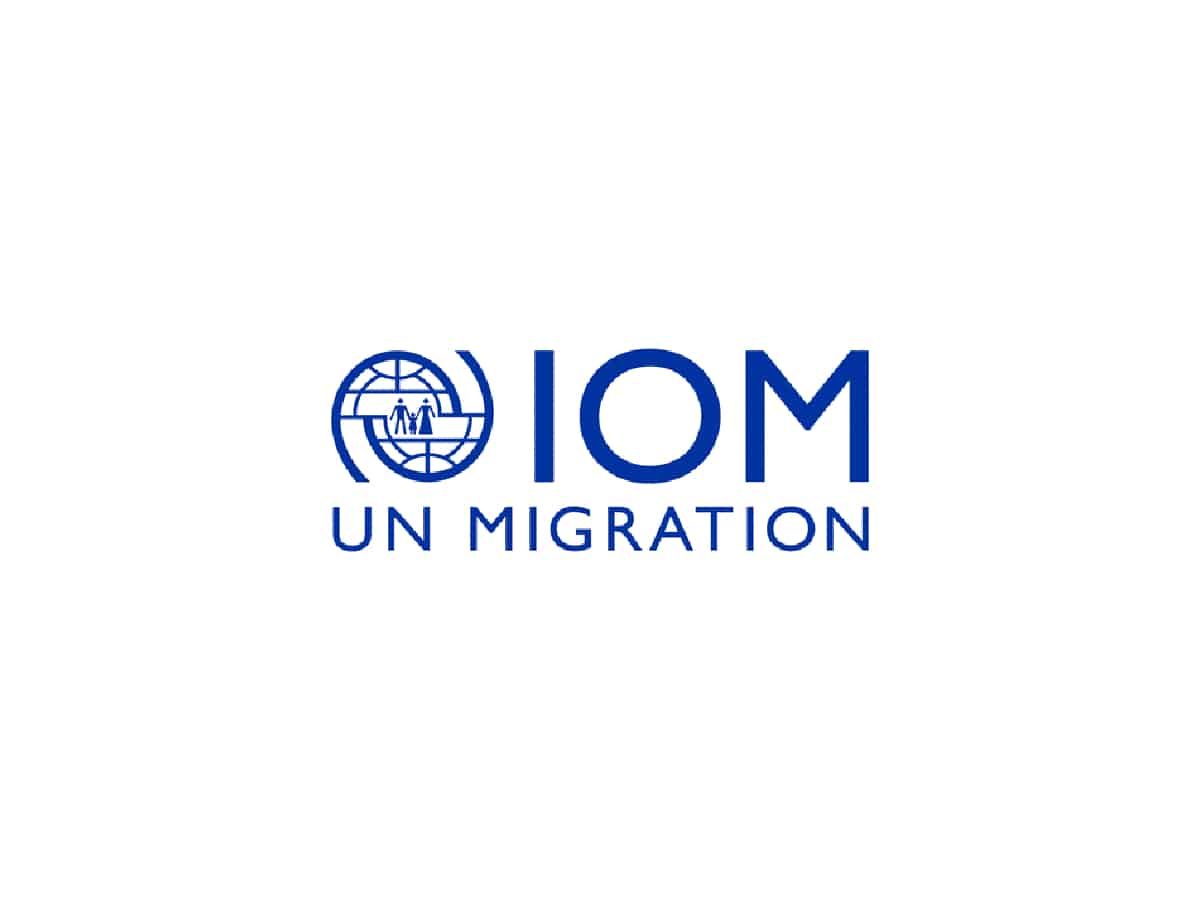 73 migrants missing, presumed dead following shipwreck in Mediterranean: IOM