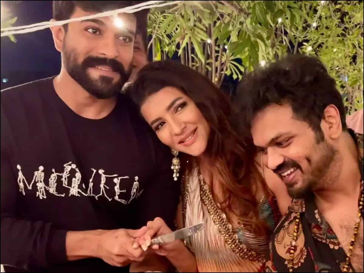 Big wedding in Tollywood on March 3, details inside