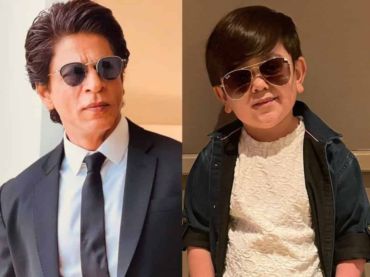 'Meet SRK, send parents to Haj..', Abdu Rozik lists his wishes