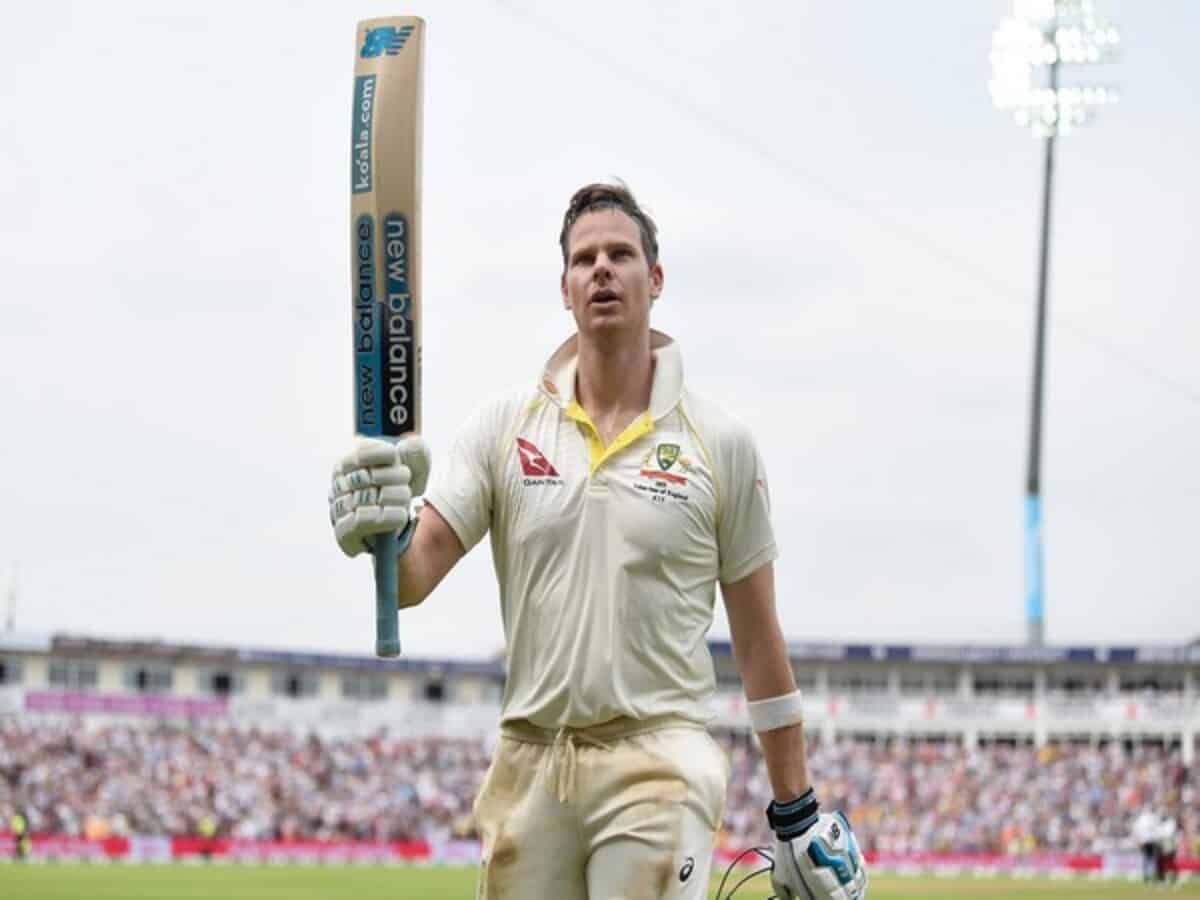 Smith retires from ODI cricket after Australia's Champions Trophy exit