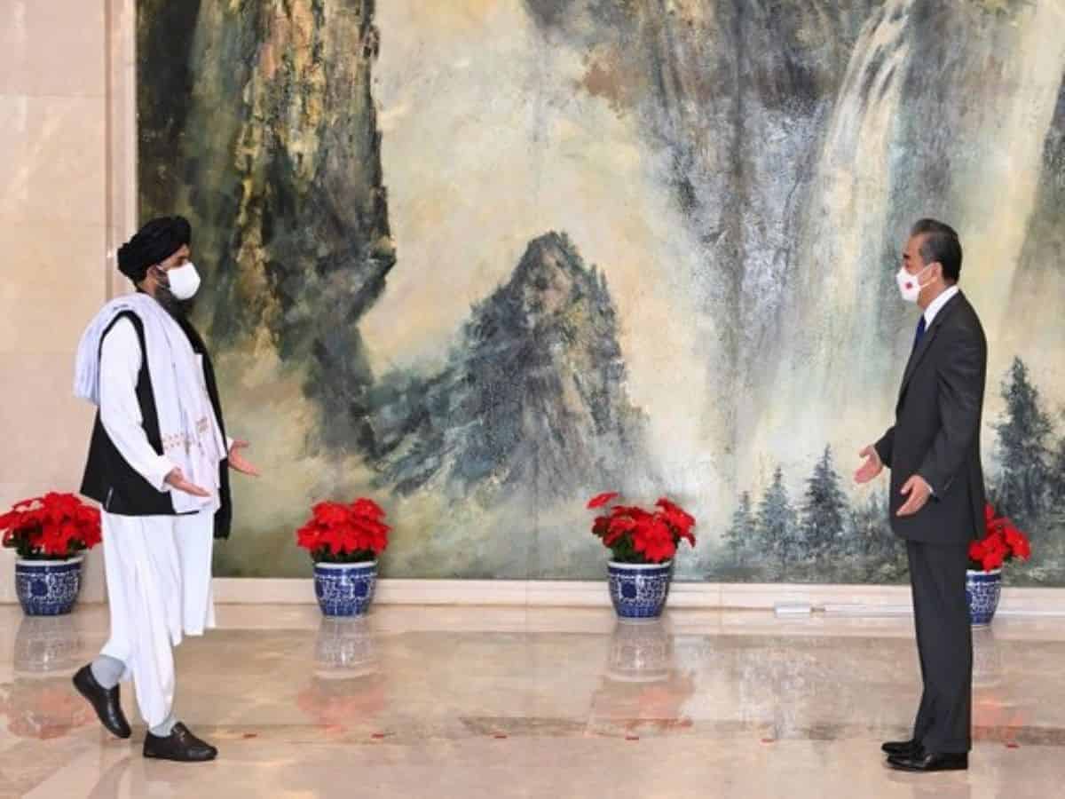 taliban