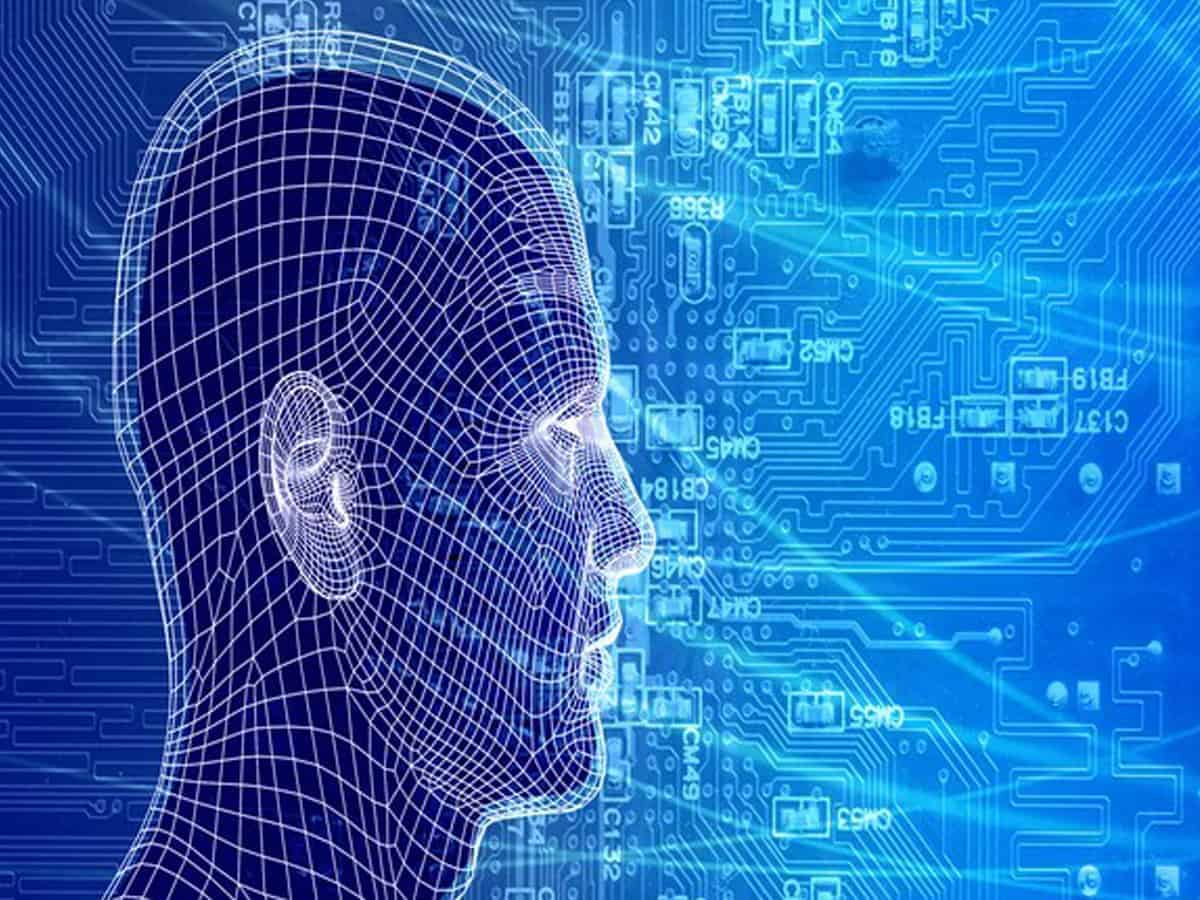 Saudi Arabia ranks first in world artificial intelligence competition