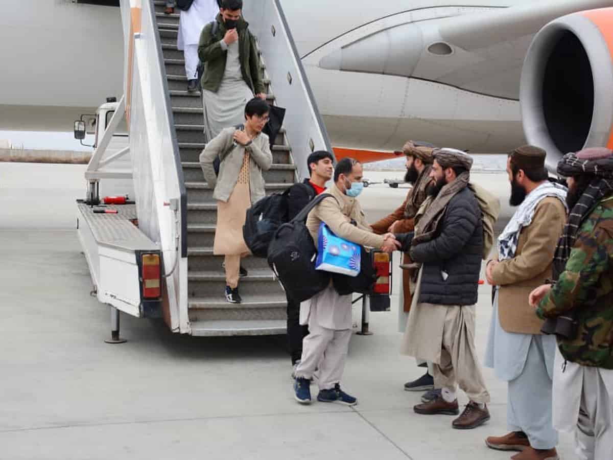 India to train Afghan diplomats in Kabul