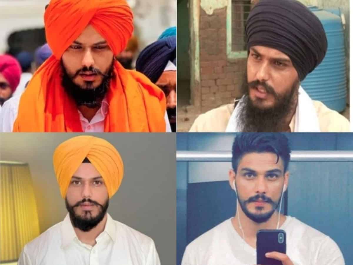 Amritpal Singh