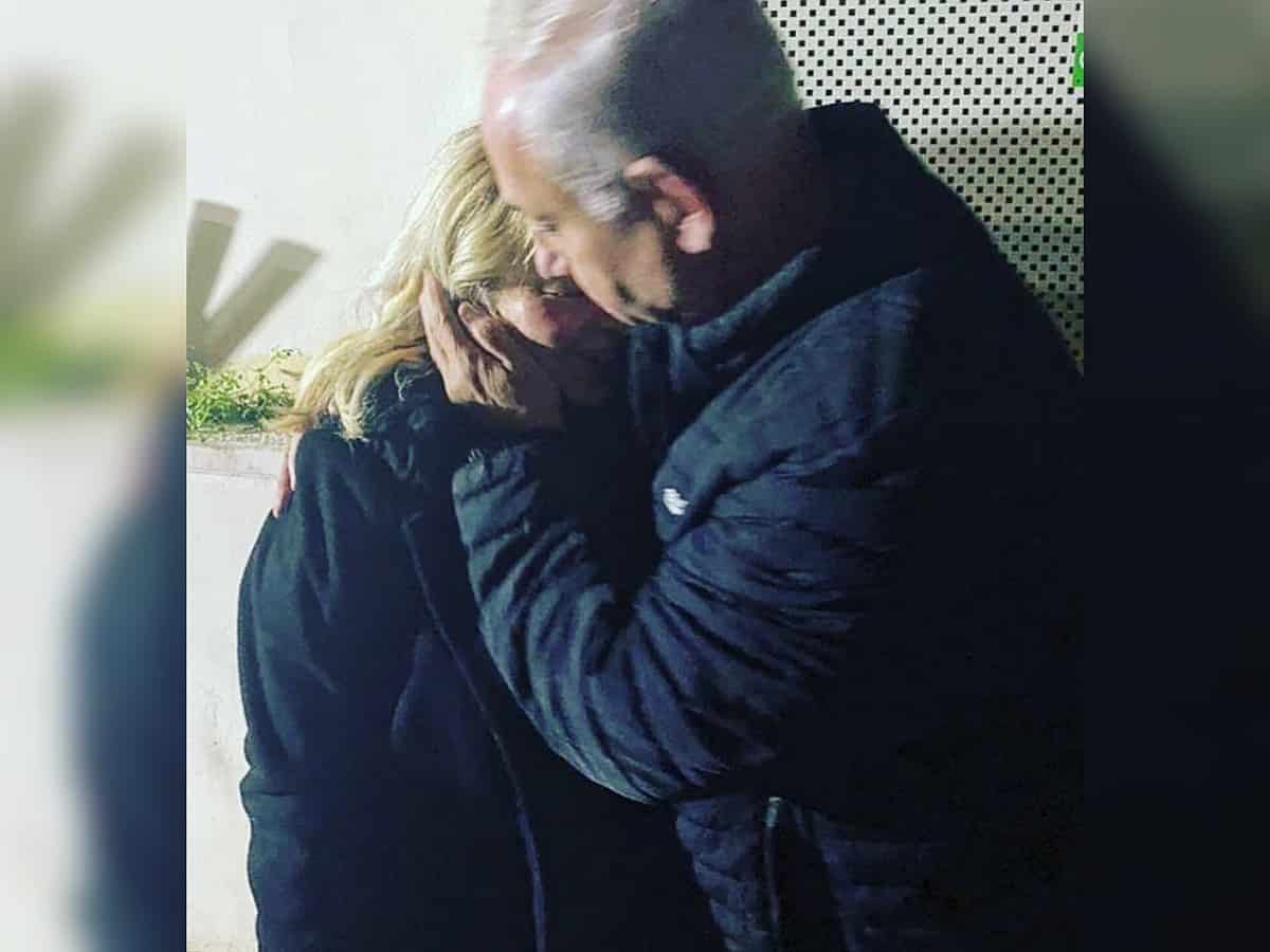Israeli PM’s wife Sara Netanyahu's beseiged on hair salon visit