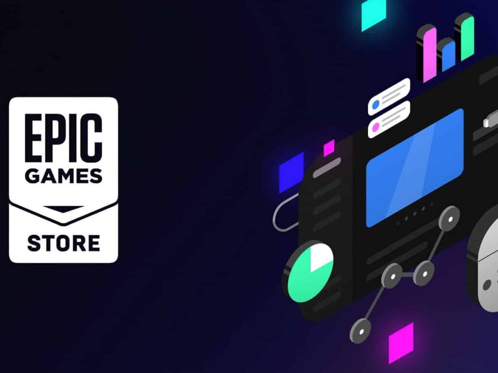 Epic Games launches self-publishing tools for developers - The Siasat ...