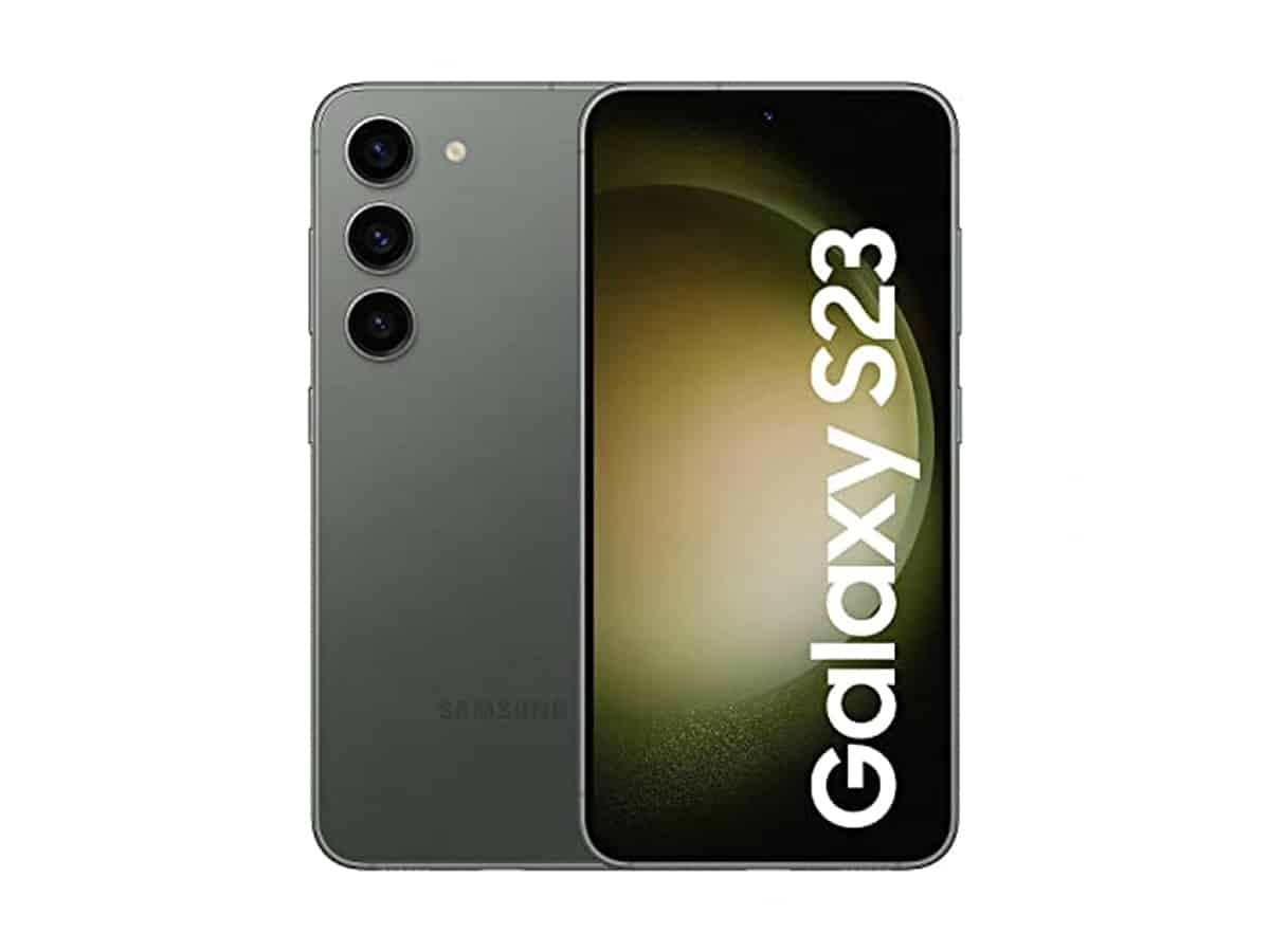 Samsung may skip 'Galaxy S23 FE'