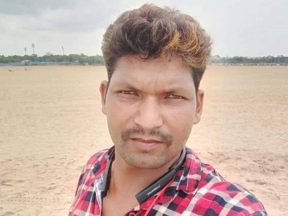Pattanreddy Hanif Khan