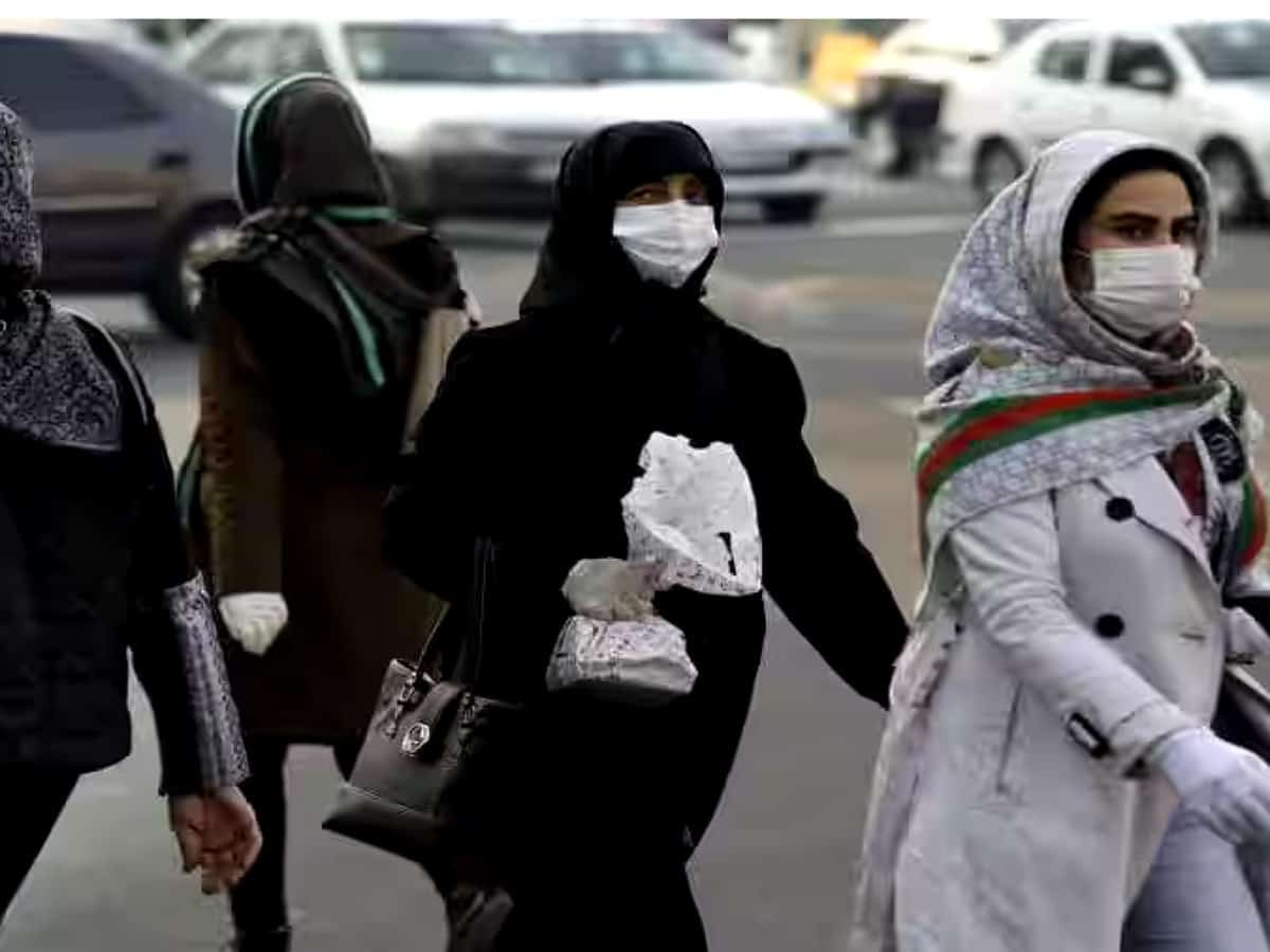 Iran proposed new Hijab plan includes $6,000 fine