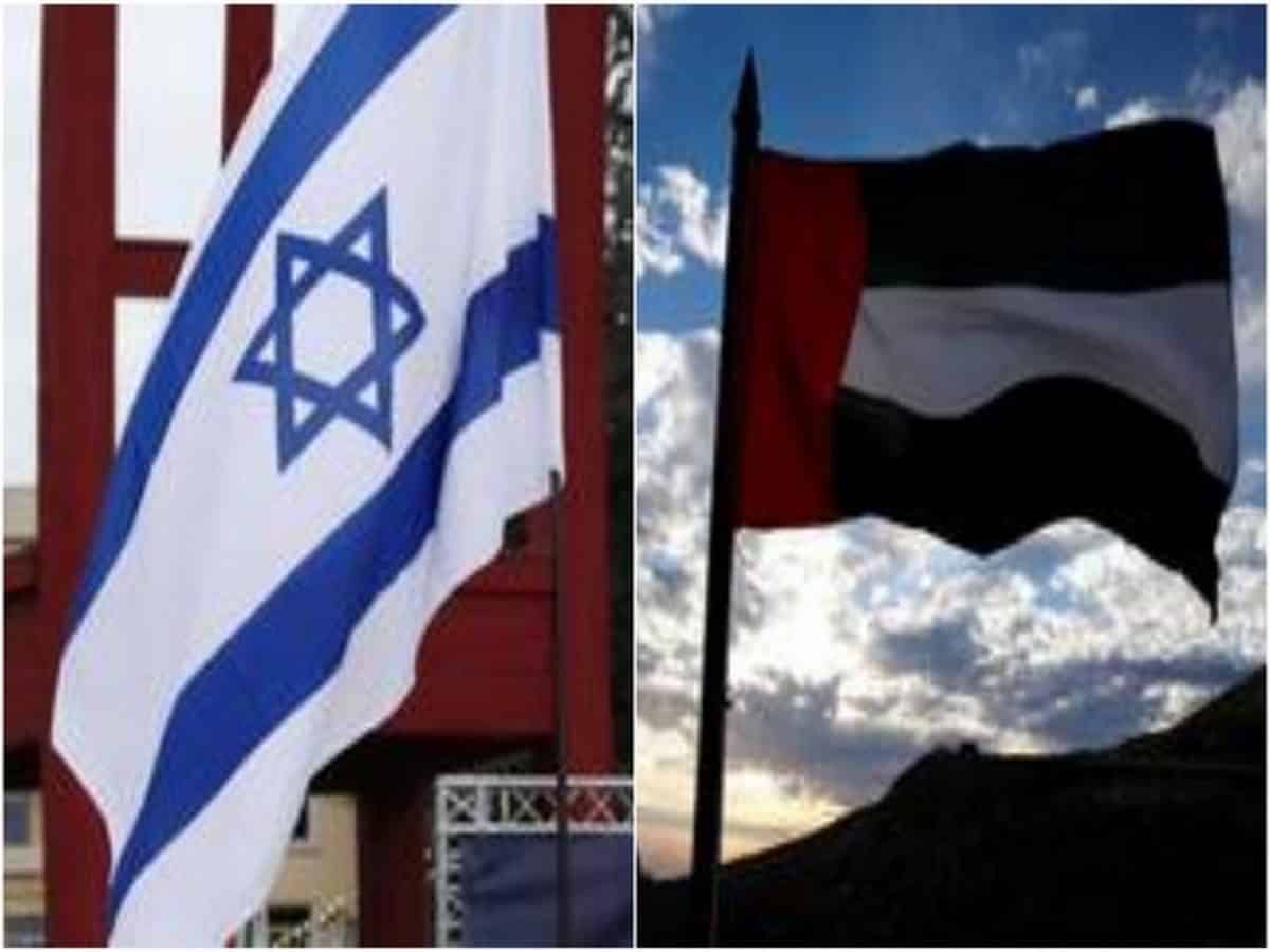 UAE-Israel CEPA to come into force on April 1