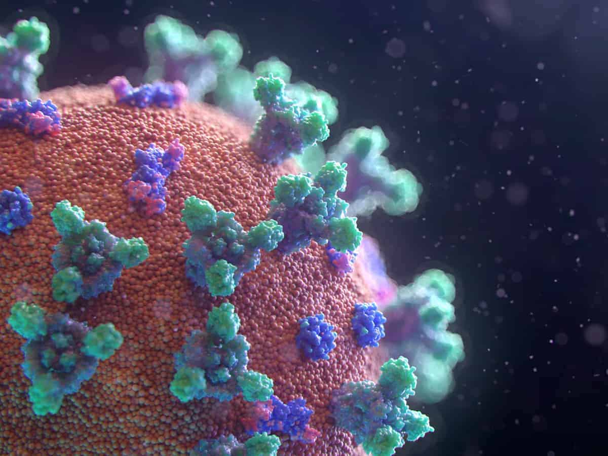 Covid may cause increased chest pain months after infection: Study