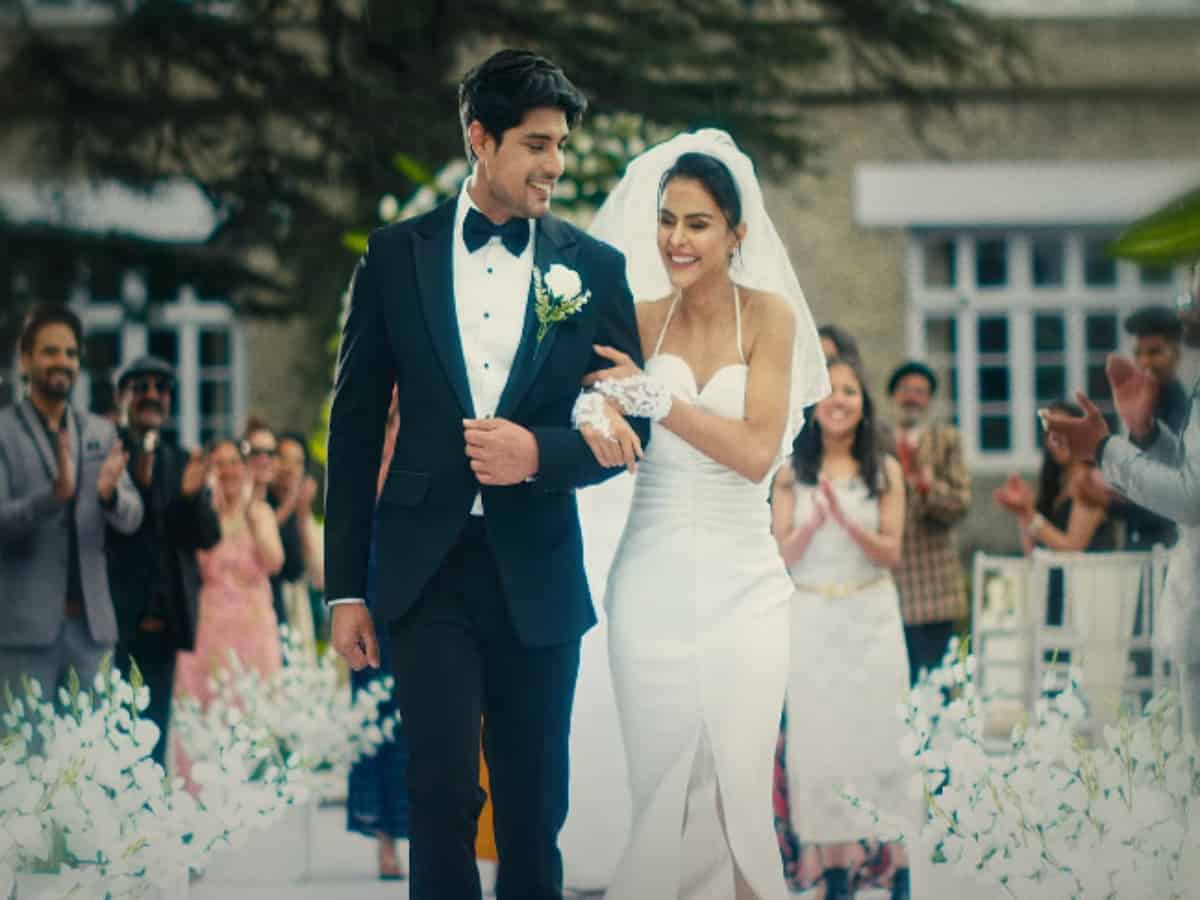 Priyanka Choudhary, Ankit Gupta got married but there’s a twist