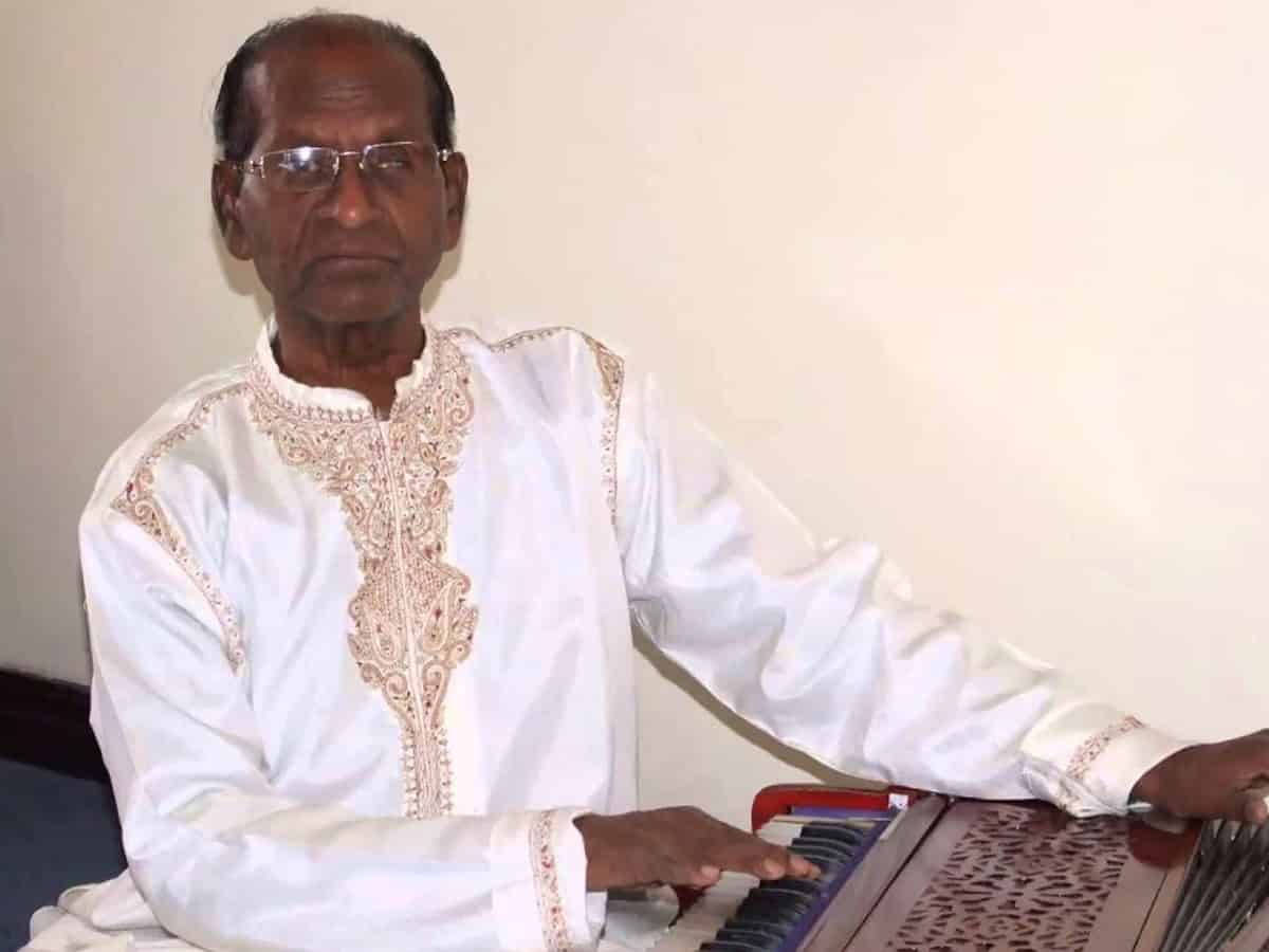 Ghazal faces dwindling patronage in Hyderabad