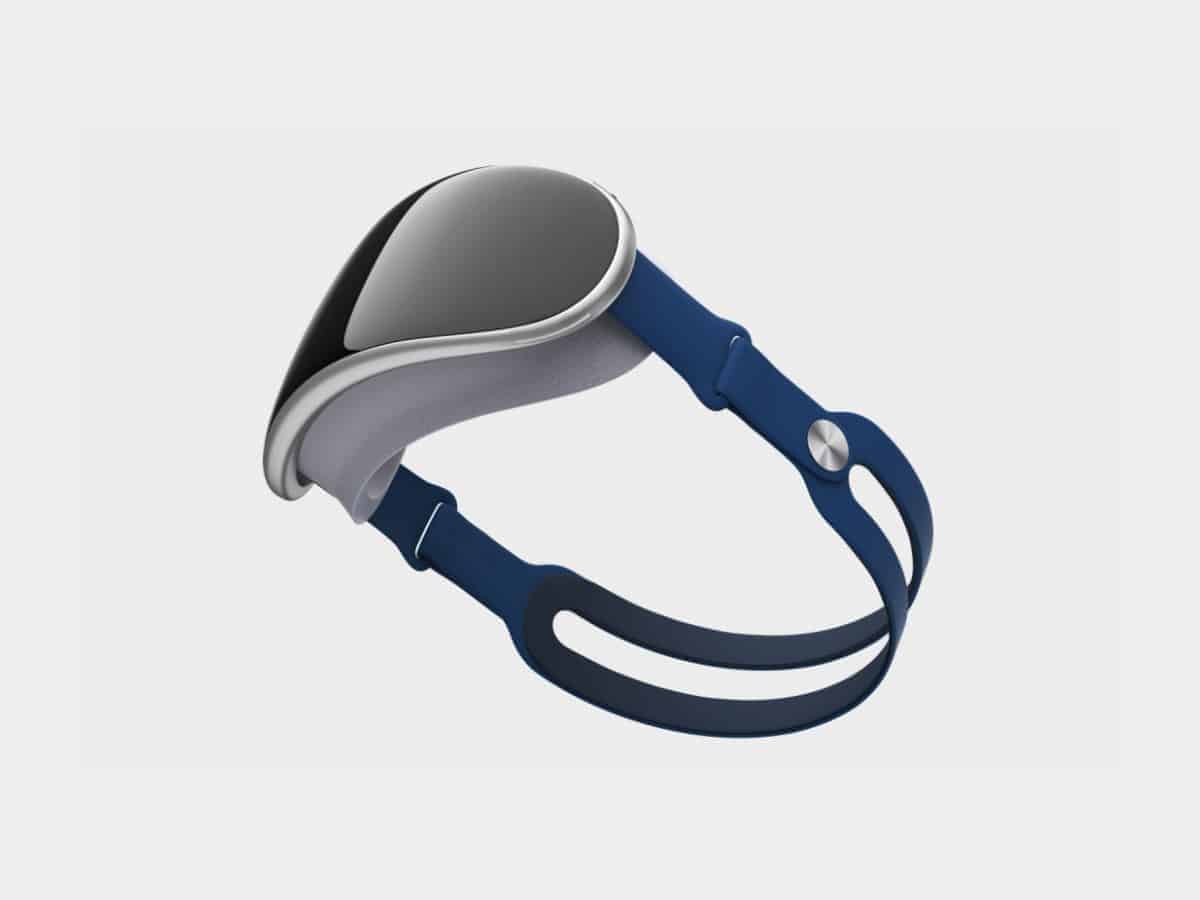 Apple may bring Continuity features to its AR headset