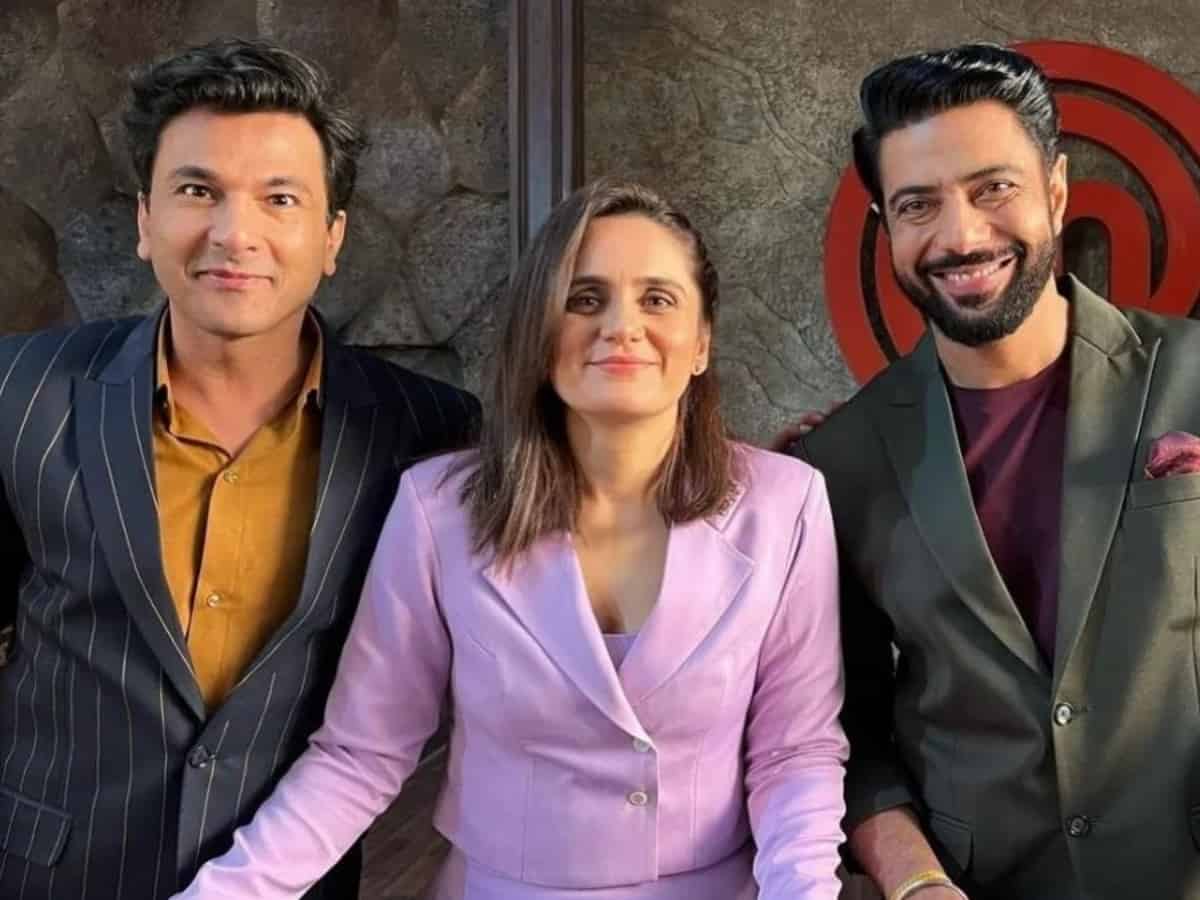 Exclusive: Here's MasterChef India 7 Finale date