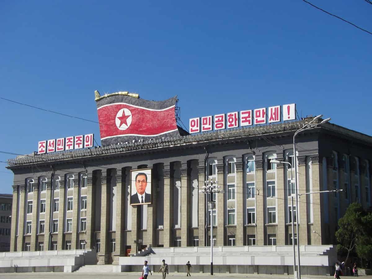 N.Korea unresponsive to regular contact via liaison line for 6th day