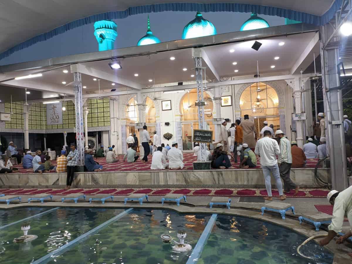 Telangana: Shab-e-Qadr, Jumat-ul-Vuda holidays on April 19, 21