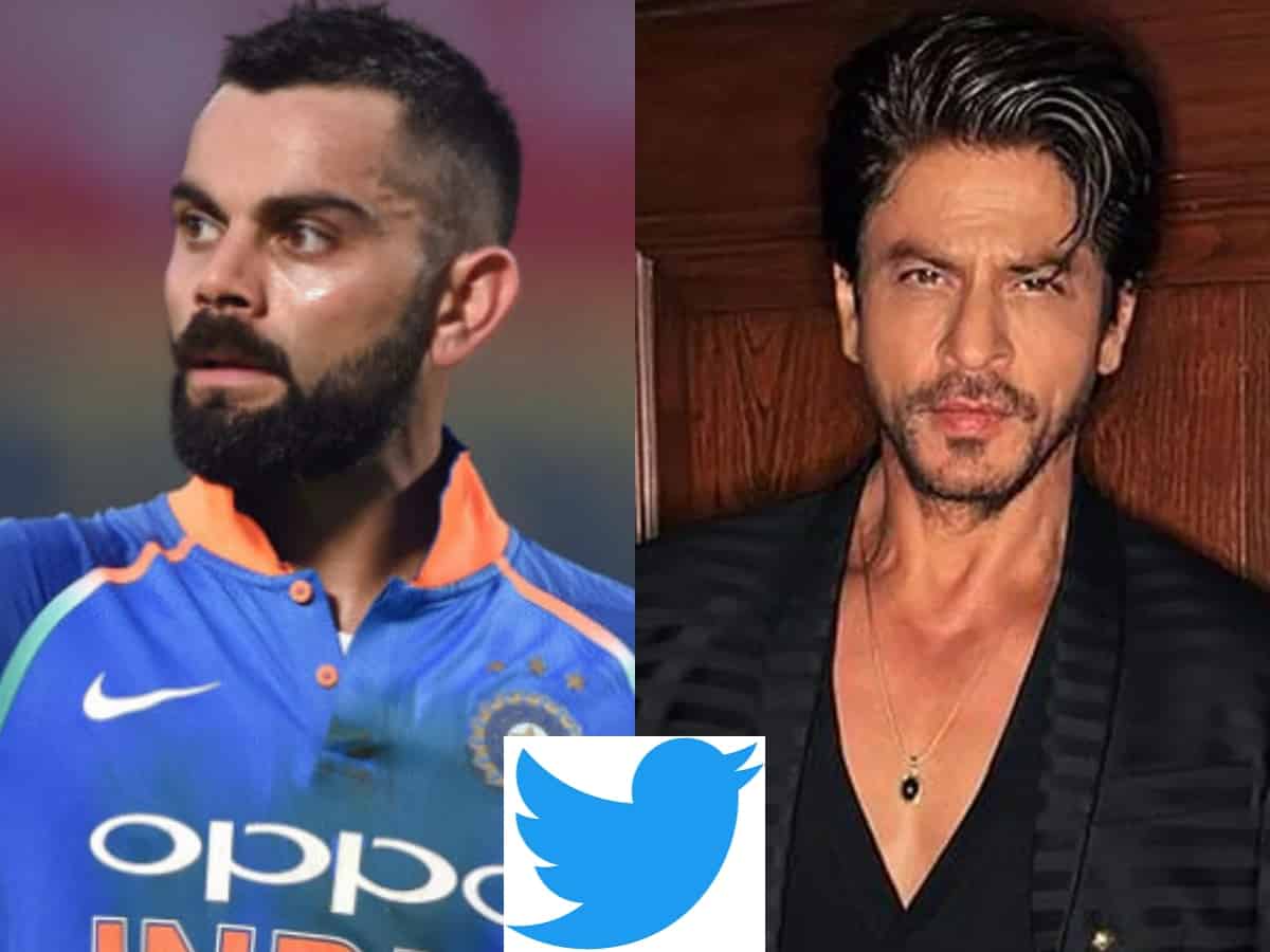 Bill Gates, Hillary Clinton, SRK, Virat Kohli lose Twitter Blue ticks